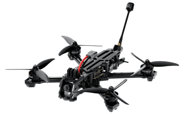 GEPRC Vapor X5 Dronas