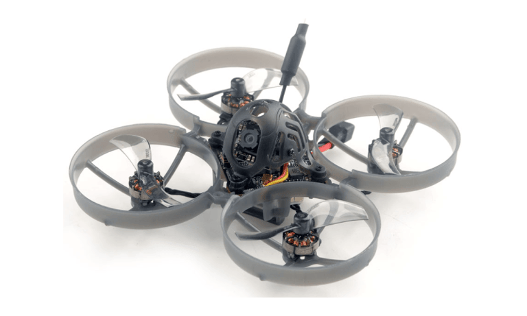 HappyModel Mobula 7 Dronas