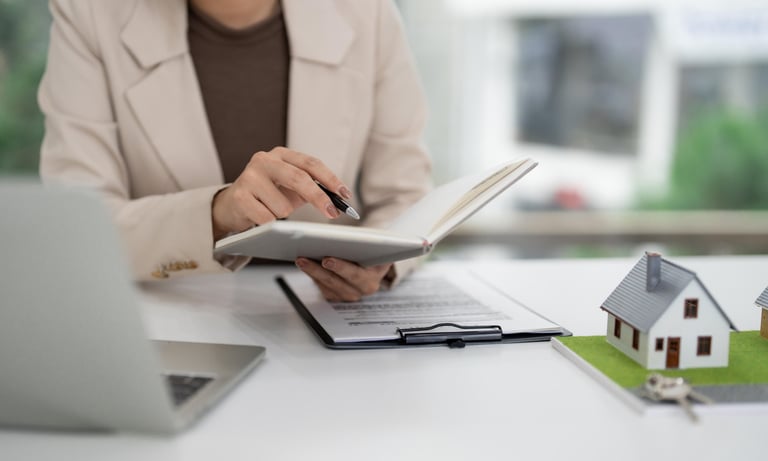 Transaction coordination in Florida for smooth real estate closings