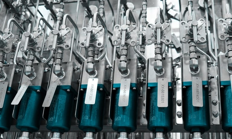 automation and controls