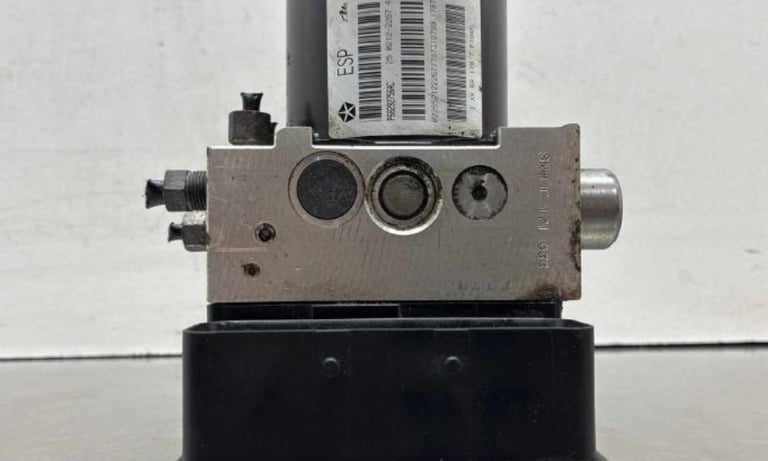 Used ABS module