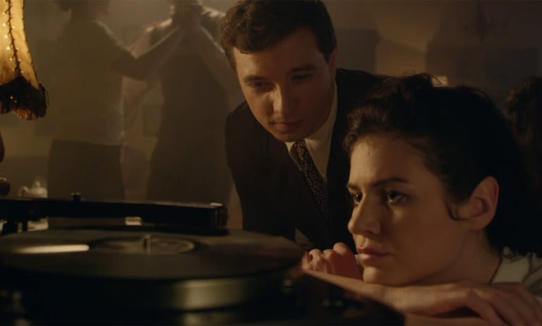 Dominika Lichy | Poza podejrzeniem | reż. M. Kumosińska