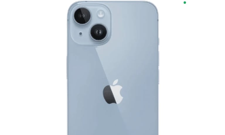 Apple iPhone 14 Plus (128 GB)