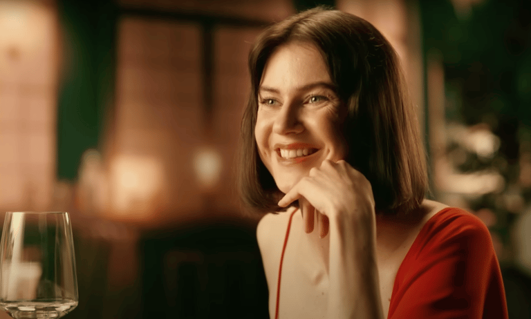 Dominika Lichy | BLIK | reż M. Filipek