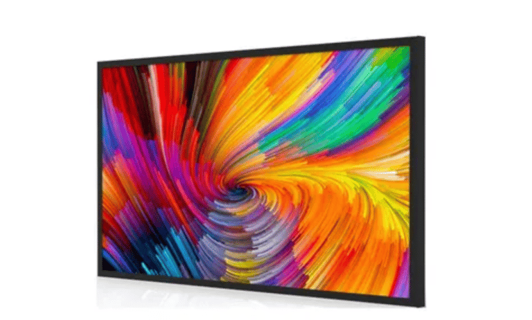 Superior Brightness for Claratech Monitors  