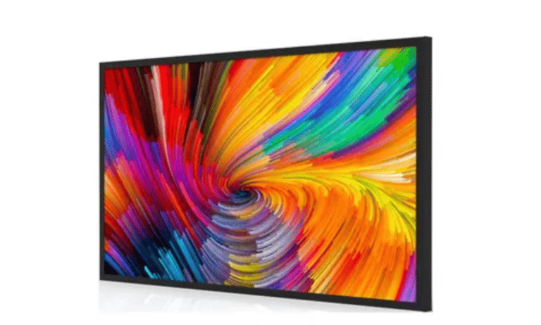 Superior Brightness for Claratech Monitors  