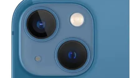 Apple iPhone 13 (128 GB)