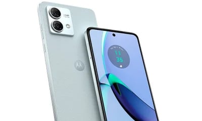 Motorola Moto g84