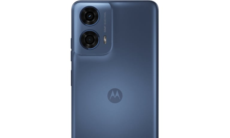 Motorola Moto g24
