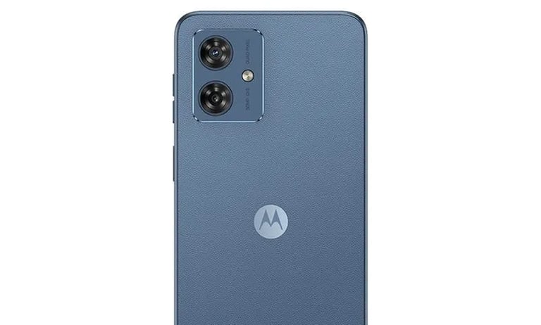 Motorola Moto g54 5G (256 GB)