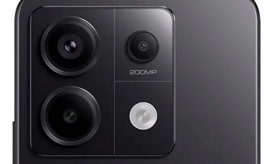 Xiaomi Redmi Note 13 Pro 5G (256 GB)