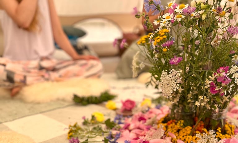 cercle de femmes Paris