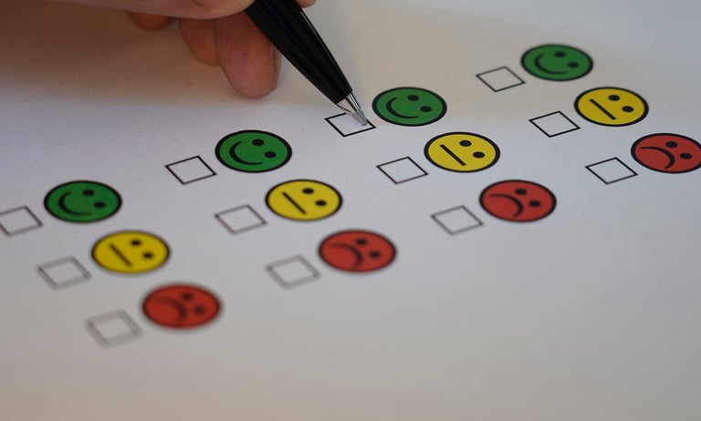 metodo de evaluación constante