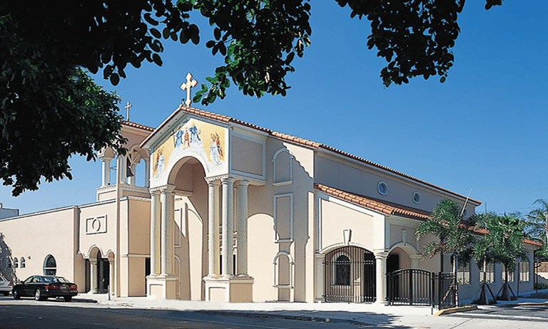 olol miami church