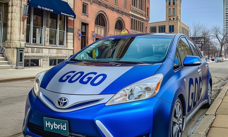 prius hybrid GoGoHybridBattery.com