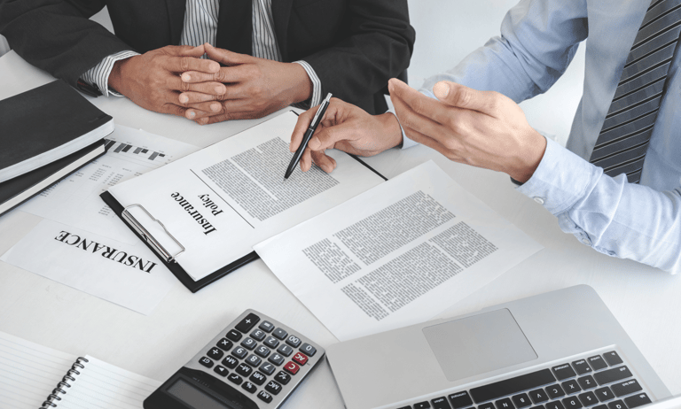 Trucking Insurance Coverages