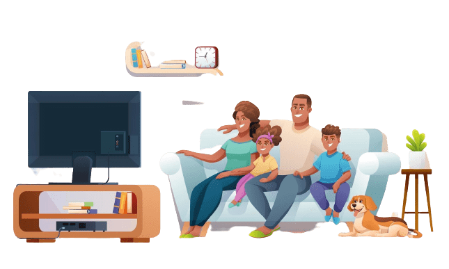 Iptv Mom official website 