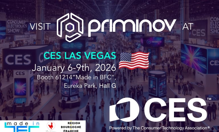 CES Las Vegas 