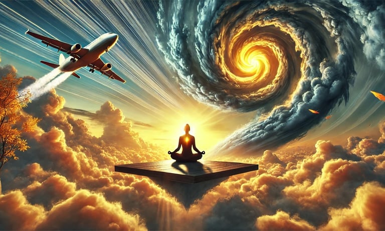 From Spiraling to SWIFT – A Prescription for Anxiety