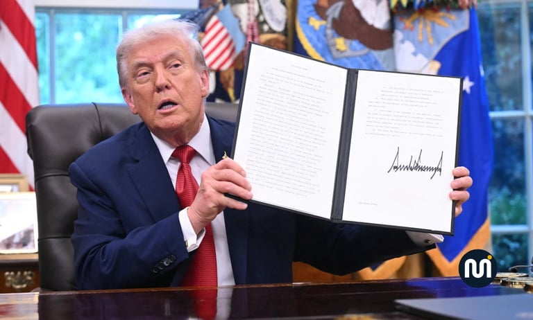 The Algorithm Has New Masters: How the TikTok Deal Just Rewrote the Rules of the Attention Economy