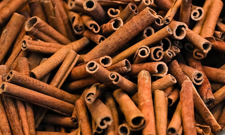 indonesian cinnamon