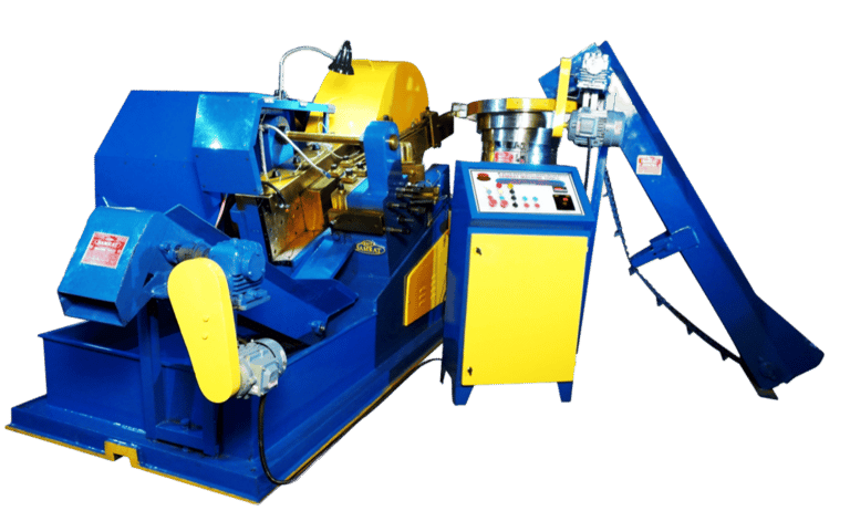 thread rolling machine manufacturer Punjab India