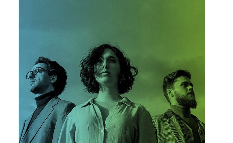 HEMI awards nominee 2023 - birds of unknown