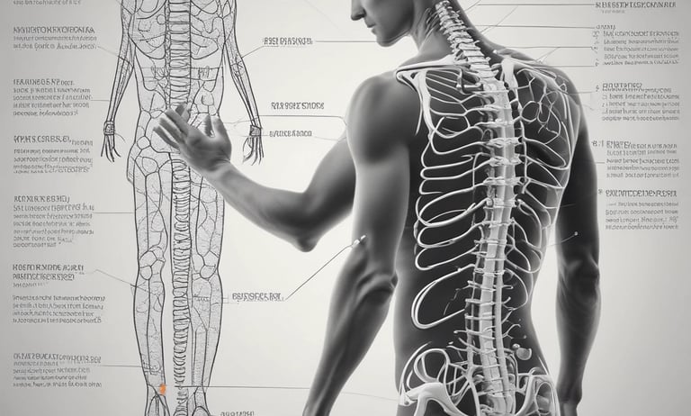 Quiropráctico en Mérida - Chiropractor in Mérida - Freedom Quiropráctica Mérida - Arturo Quiroz