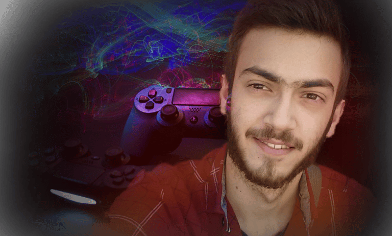 Shaheen Abbass - Game Developer and Software Engineer at UniMeta Games