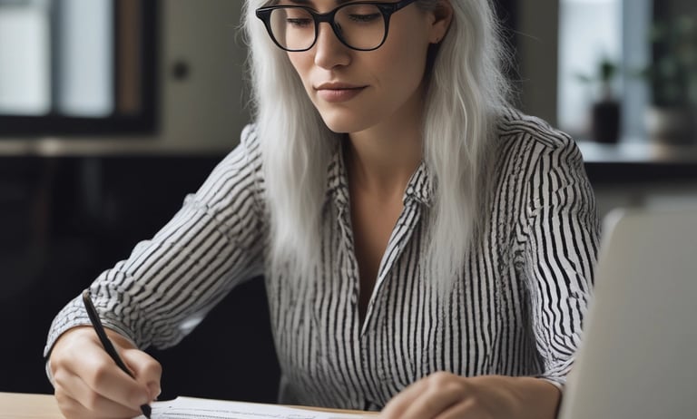 worm's-eye view photography of concrete building