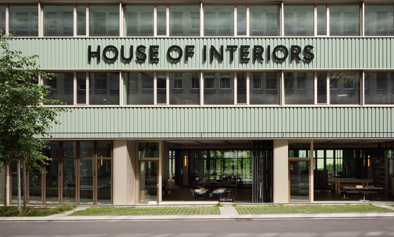 House of Interiors