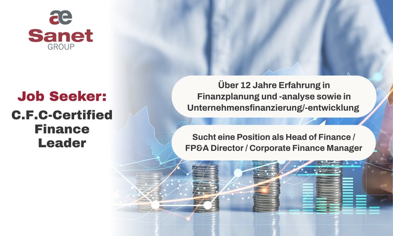 C.F.C-Certified Finance Leader