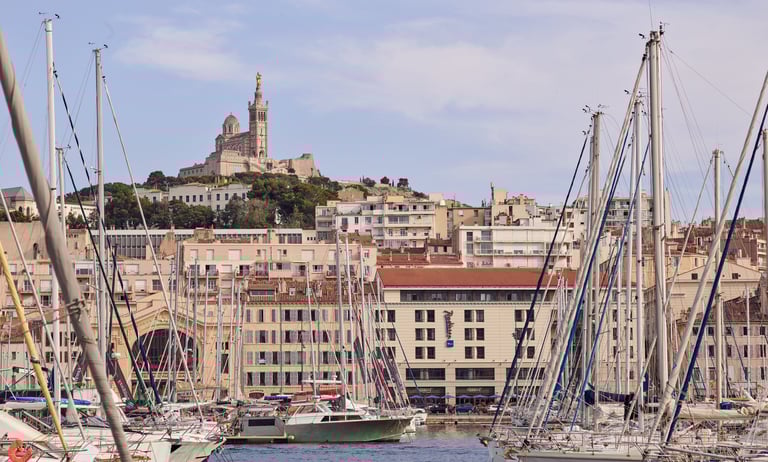 SEMINAIRE MARSEILLE OLEIS TRAVEL RADISSON MARSEILLE
