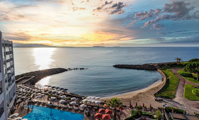 Pullman Mandelieu oleis travel