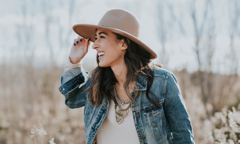 overcoming depression and anxiety