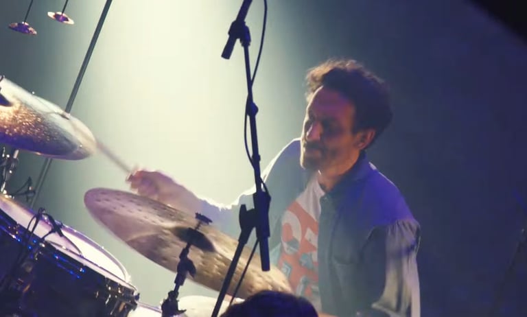 OZMA - FRENCH EXPLOSIVE JAZZ