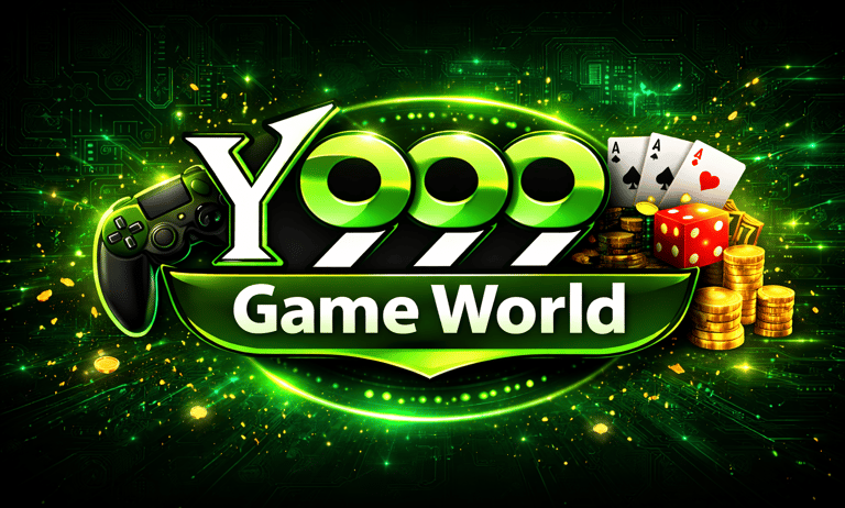 y999 Game
