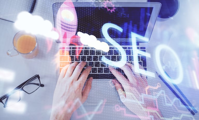 Algoritmaya değil insana odaklanan, kalıcı ve doğal dijital görünürlük için SEO yol arkadaşlığı.