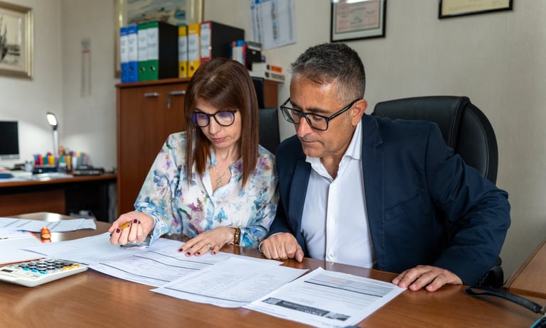 studio orofino cagliari