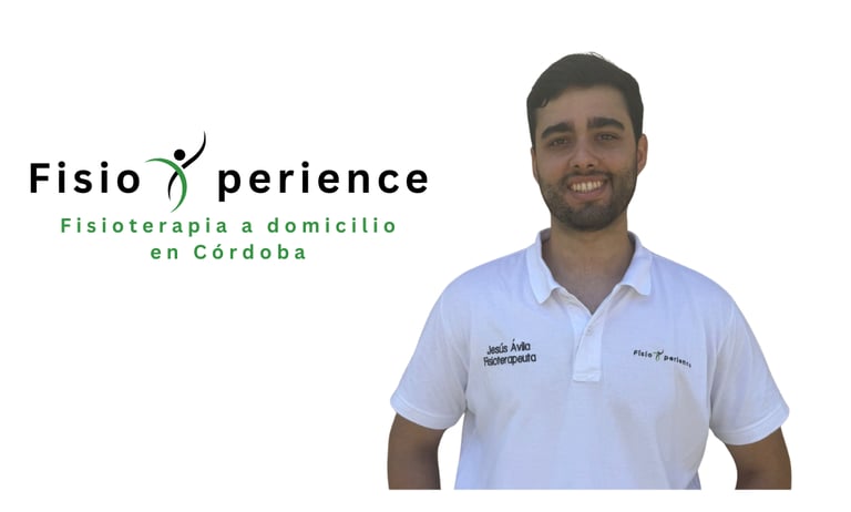 fisioterapeuta a domicilio en cordoba
