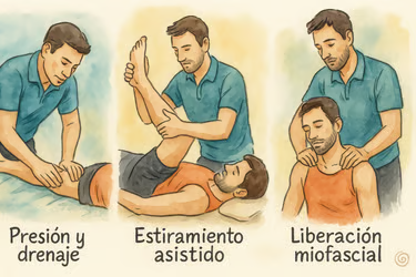 tratamiento triatletas
