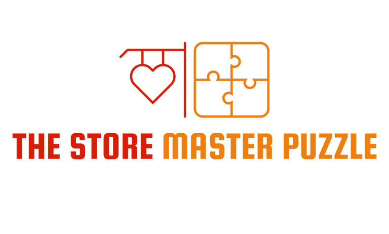 logo the Store MAster Puzzle