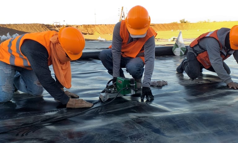 trabajos agricolas