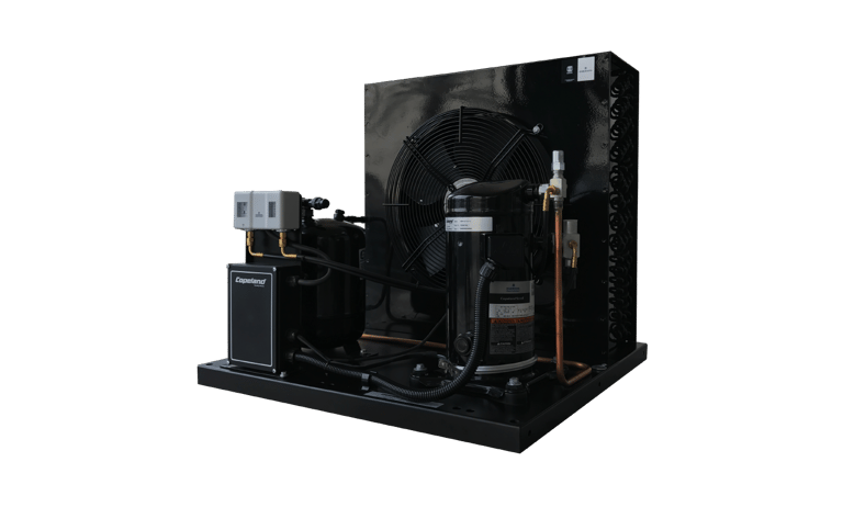Copeland F-Series Units 