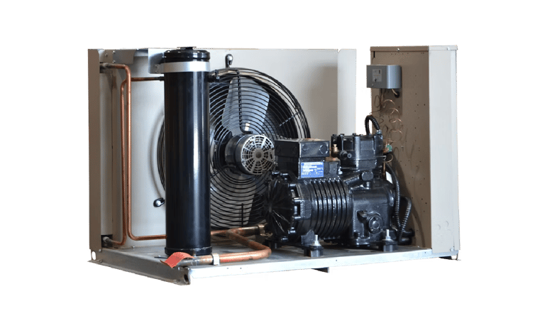 وحدات بون | bohn | وحدات تبريد امريكية | bohn condensing unit