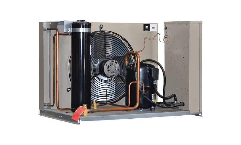 وحدات بون | bohn | وحدات تبريد امريكية | bohn condensing unit