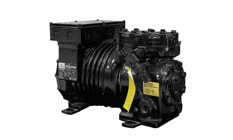 Copeland Semi-Hermetic Compressors