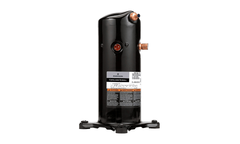 Copeland Scroll Compressors