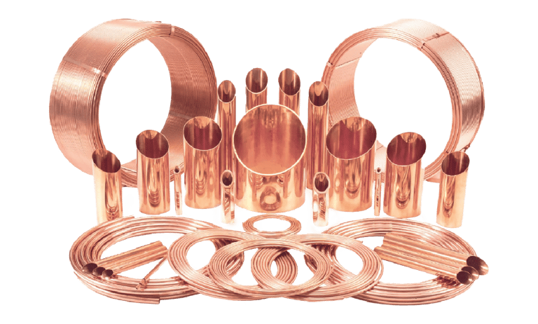 نحاس تبريد كوردي | NWM Copper