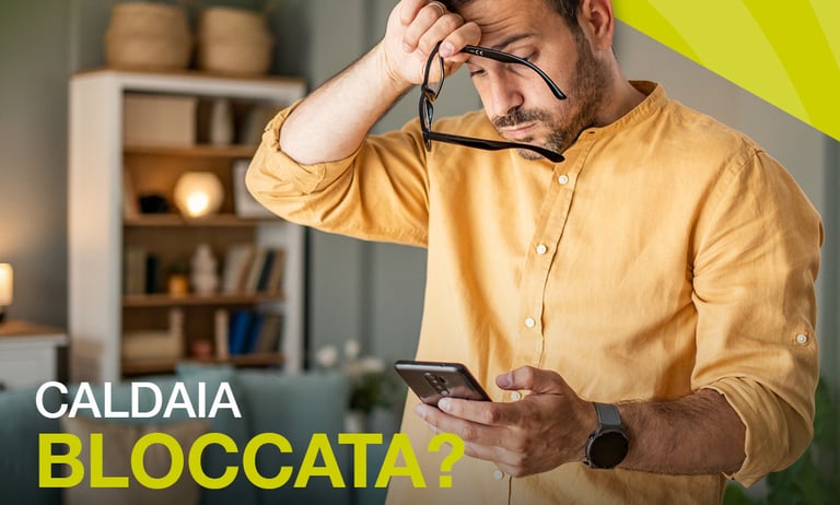 Assistenza Caldaie Beretta a Milano – Manutenzione e Riparazione Rapida